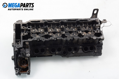 Engine head for Opel Vectra C 2.2 16V DTI, 125 hp, sedan, 2002