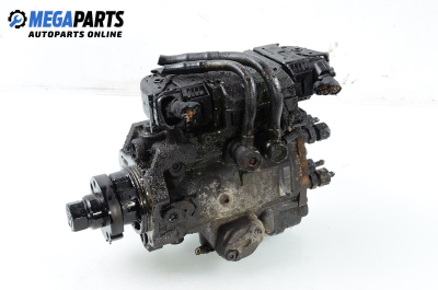 Diesel injection pump for Opel Vectra C 2.2 16V DTI, 125 hp, sedan, 2002