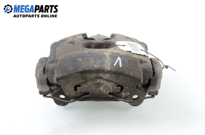 Caliper for Opel Vectra C 2.2 16V DTI, 125 hp, sedan, 2002, position: front - left