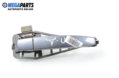 Außengriff for Opel Vectra C 2.2 16V DTI, 125 hp, sedan, 2002, position: rechts, vorderseite