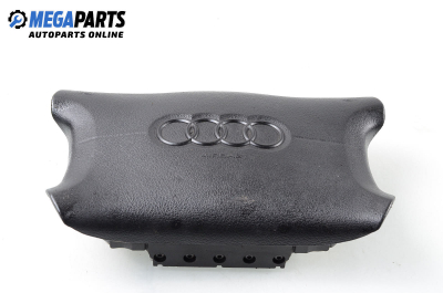 Airbag for Audi A8 (D2) 2.8, 174 hp, sedan automatic, 1995, position: vorderseite