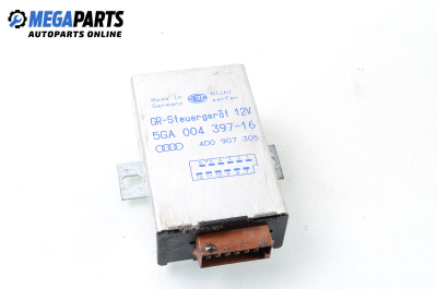 Cruise control module for Audi A8 (D2) 2.8, 174 hp, sedan automatic, 1995  № Hella 5GA 004 397-16