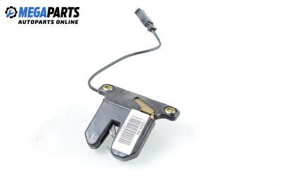 Trunk lock for Audi A8 (D2) 2.8, 174 hp, sedan automatic, 1995, position: rear