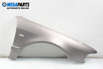 Fender for Audi A8 (D2) 2.8, 174 hp, sedan automatic, 1995, position: front - right