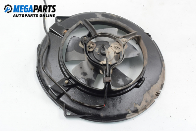 Radiator fan for Audi A8 (D2) 2.8, 174 hp, sedan automatic, 1995