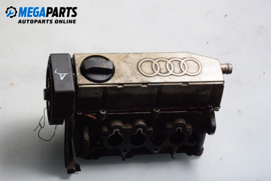 Engine head for Audi A8 (D2) 2.8, 174 hp, sedan automatic, 1995