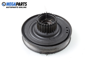 Damper pulley for Audi A8 (D2) 2.8, 174 hp, sedan automatic, 1995