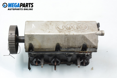 Engine head for Audi A8 (D2) 2.8, 174 hp, sedan automatic, 1995