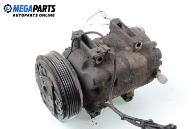 AC compressor for Audi A8 (D2) 2.8, 174 hp, sedan automatic, 1995