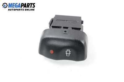 Central locking button for Renault Megane Scenic 1.6, 90 hp, minivan, 1998