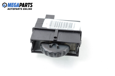 Lighting adjustment switch for Renault Megane Scenic 1.6, 90 hp, minivan, 1998