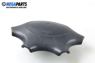 Airbag for Renault Megane Scenic 1.6, 90 hp, monovolum, 1998, position: fața