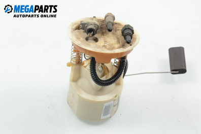 Fuel pump for Renault Megane Scenic 1.6, 90 hp, minivan, 1998