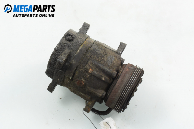 AC compressor for Renault Megane Scenic 1.6, 90 hp, minivan, 1998