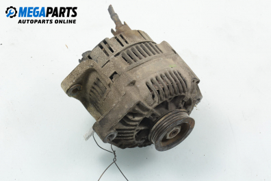 Alternator for Renault Megane Scenic 1.6, 90 hp, minivan, 1998