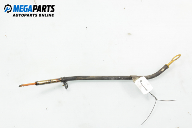 Dipstick for Renault Megane Scenic 1.6, 90 hp, minivan, 1998