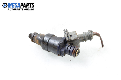 Gasoline fuel injector for Renault Megane Scenic 1.6, 90 hp, minivan, 1998