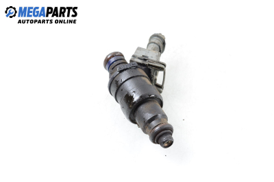 Gasoline fuel injector for Renault Megane Scenic 1.6, 90 hp, minivan, 1998