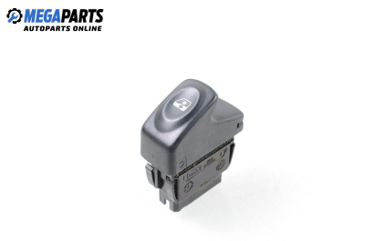 Power window button for Renault Megane Scenic 1.6, 90 hp, minivan, 1998