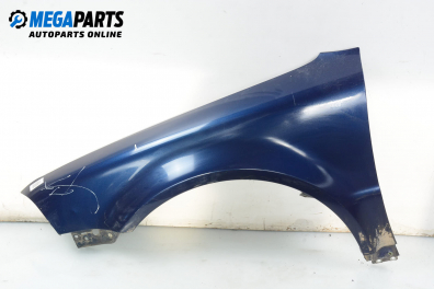 Fender for Volkswagen Passat (B5; B5.5) 1.9 TDI, 101 hp, station wagon, 2005, position: front - left