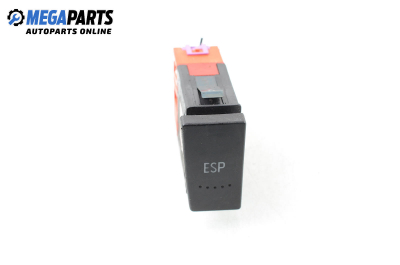 ESP button for Volkswagen Passat (B5; B5.5) 1.9 TDI, 101 hp, station wagon, 2005