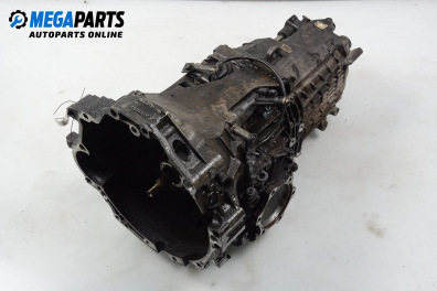  for Volkswagen Passat (B5; B5.5) 1.9 TDI, 101 hp, combi, 2005