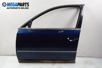 Door for Volkswagen Passat (B5; B5.5) 1.9 TDI, 101 hp, station wagon, 2005, position: front - left