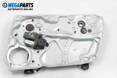 Antrieb el. fensterheber for Volkswagen Passat (B5; B5.5) 1.9 TDI, 101 hp, combi, 2005, position: rechts, vorderseite