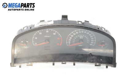 Instrument cluster for Opel Vectra C 2.0 16V DTI, 101 hp, hatchback, 2003