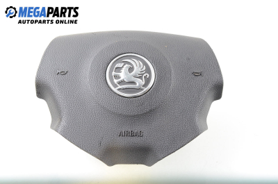 Airbag for Opel Vectra C 2.0 16V DTI, 101 hp, hatchback, 2003, position: fața