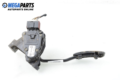 Pedală de accelerație for Opel Vectra C GTS (08.2002 - 01.2009), № GM9186726