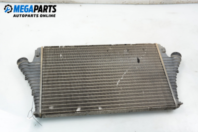 Intercooler for Opel Vectra C 2.0 16V DTI, 101 hp, hatchback, 2003