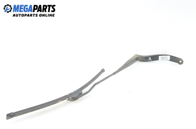 Wischerarm frontscheibe for Opel Vectra C 2.0 16V DTI, 101 hp, hecktür, 2003, position: links