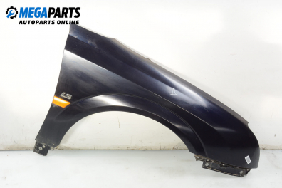 Fender for Opel Vectra C 2.0 16V DTI, 101 hp, hatchback, 2003, position: front - right