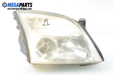 Headlight for Opel Vectra C 2.0 16V DTI, 101 hp, hatchback, 2003, position: right