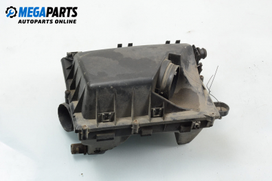 Carcasă filtru de aer for Opel Vectra C 2.0 16V DTI, 101 hp, hatchback, 2003