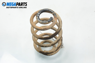 Coil spring for Opel Vectra C 2.0 16V DTI, 101 hp, hatchback, 2003, position: rear