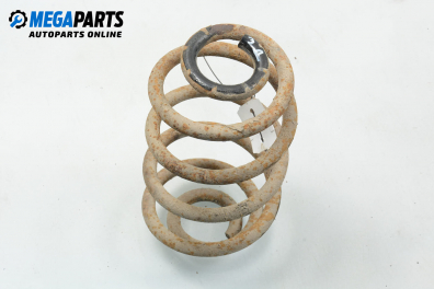 Coil spring for Opel Vectra C 2.0 16V DTI, 101 hp, hatchback, 2003, position: rear