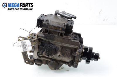 Diesel injection pump for Opel Vectra C 2.0 16V DTI, 101 hp, hatchback, 2003