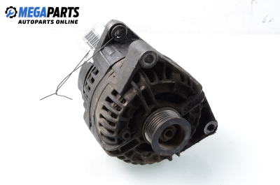 Alternator for Opel Vectra C 2.0 16V DTI, 101 hp, hatchback, 2003