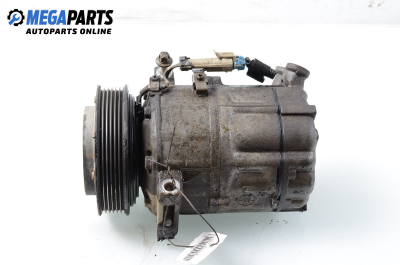 AC compressor for Opel Vectra C 2.0 16V DTI, 101 hp, hatchback, 2003