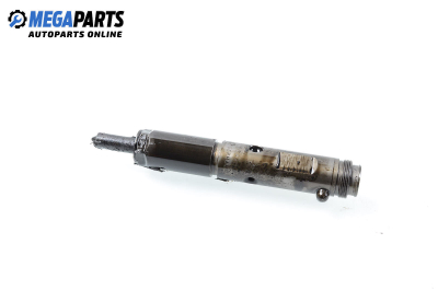 Diesel fuel injector for Opel Vectra C 2.0 16V DTI, 101 hp, hatchback, 2003