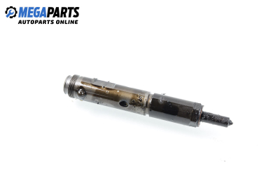 Diesel fuel injector for Opel Vectra C 2.0 16V DTI, 101 hp, hatchback, 2003