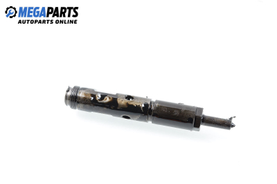 Diesel fuel injector for Opel Vectra C 2.0 16V DTI, 101 hp, hatchback, 2003