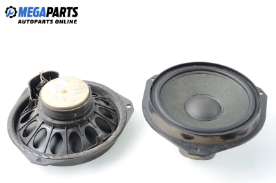 Loudspeakers for Opel Vectra C (2002-2008)