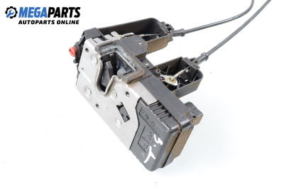 Schloss for Opel Vectra C 2.0 16V DTI, 101 hp, hecktür, 2003, position: rechts, rückseite