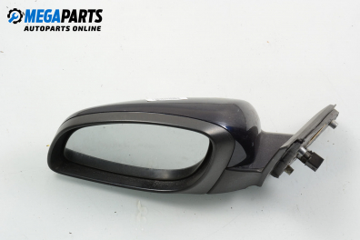 Mirror for Opel Vectra C 2.0 16V DTI, 101 hp, hatchback, 2003, position: left