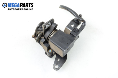 Accelerator potentiometer for Mercedes-Benz A-Class W168 1.4, 82 hp, hatchback, 1998