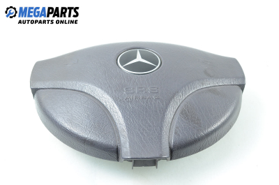 Airbag for Mercedes-Benz A-Class W168 1.4, 82 hp, hatchback, 1998, position: fața