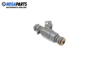 Gasoline fuel injector for Mercedes-Benz A-Class W168 1.4, 82 hp, hatchback, 1998